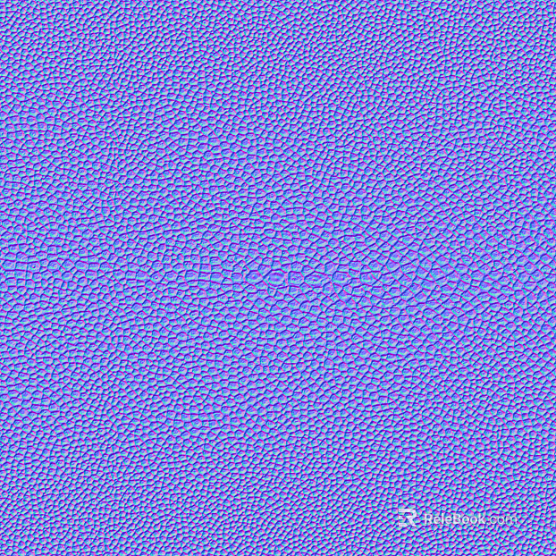 Normal Bump texture