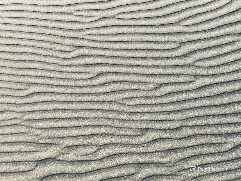 Beach texture