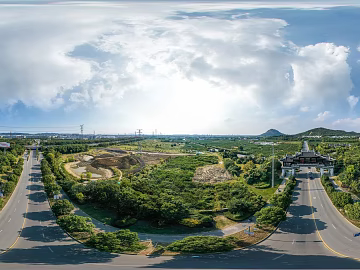 HDR mountain field landscape panorama texture (ID:ffach981803)