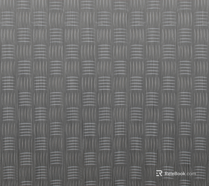 diamond plate texture