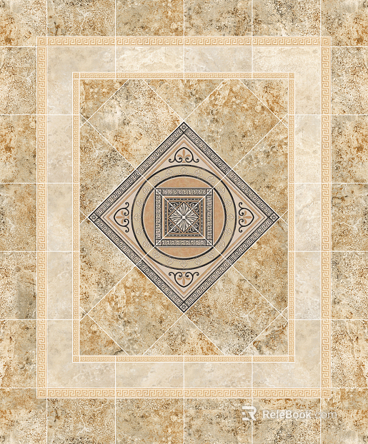 marble parquet texture