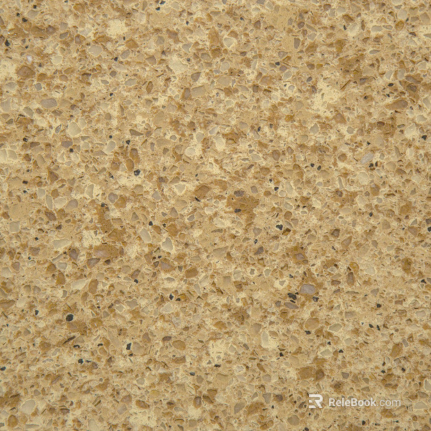 terrazzo texture