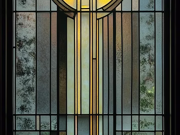 Art Glass texture (ID:ffach980923)