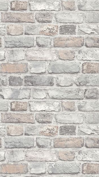 Brick wall texture