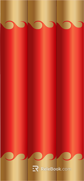 Zhonghua Pillar texture
