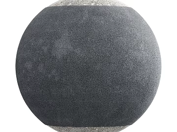 Asphalt PBR 3d model