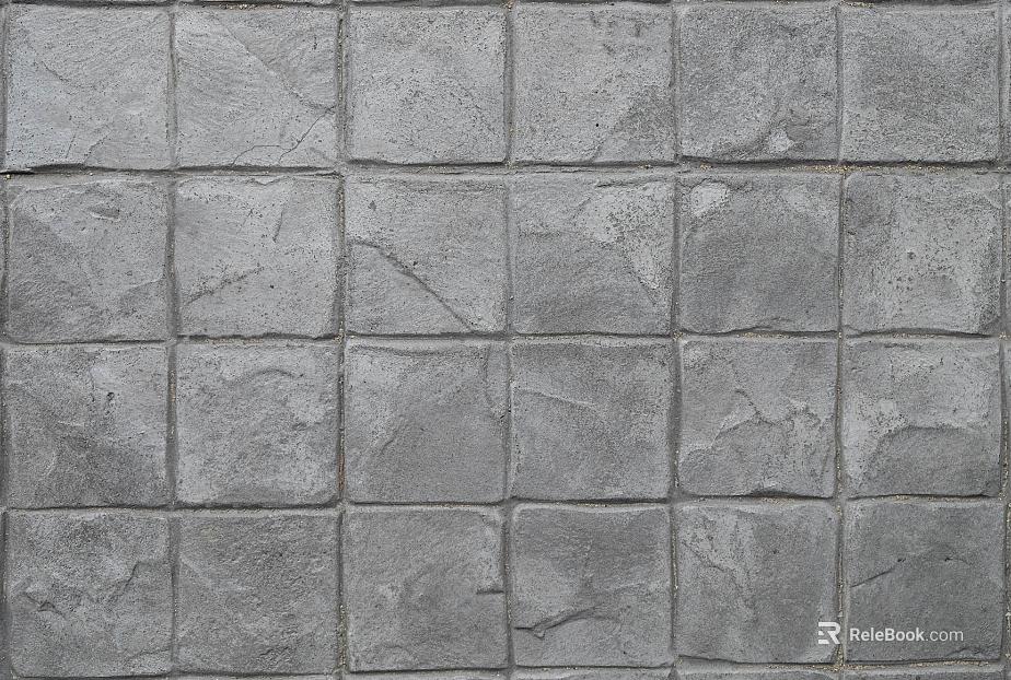 permeable brick texture