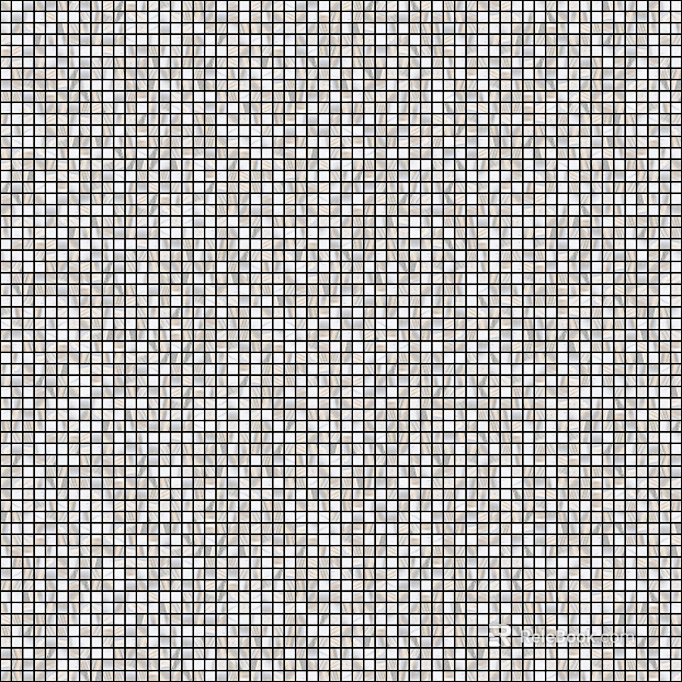 ceramic mosaic texture