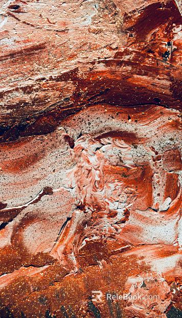 Marble texture