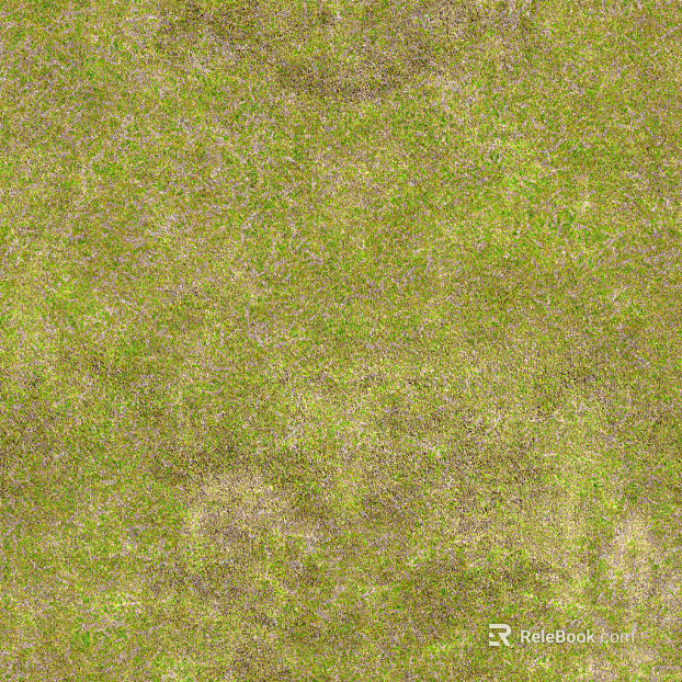Turf texture