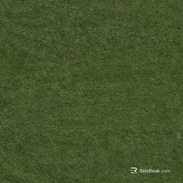 Turf texture