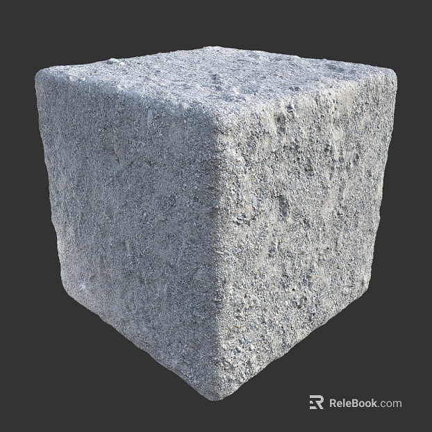 Sandy PBR texture