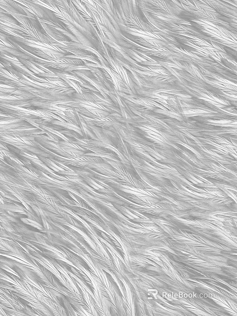 Highlight Mask texture