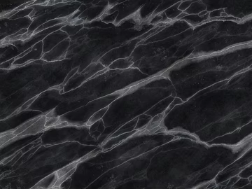 Marble black and white caustics seamless texture (ID:ffajg09345)
