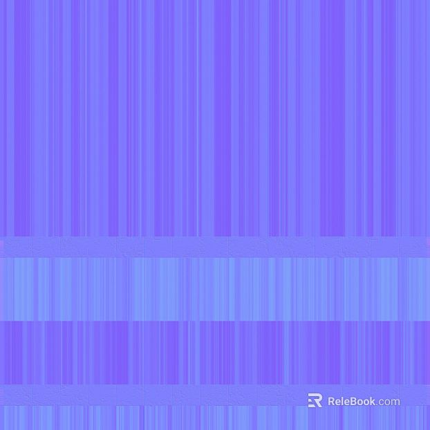 Blue-purple striped wallpaper wall decoration texture