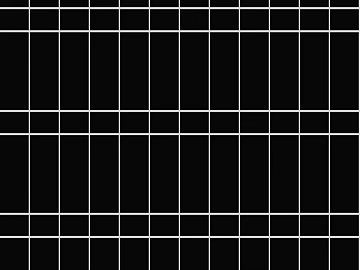 Black Plaid Tile Kitchen & Bathroom Wall Tile texture (ID:ffaeh236601)