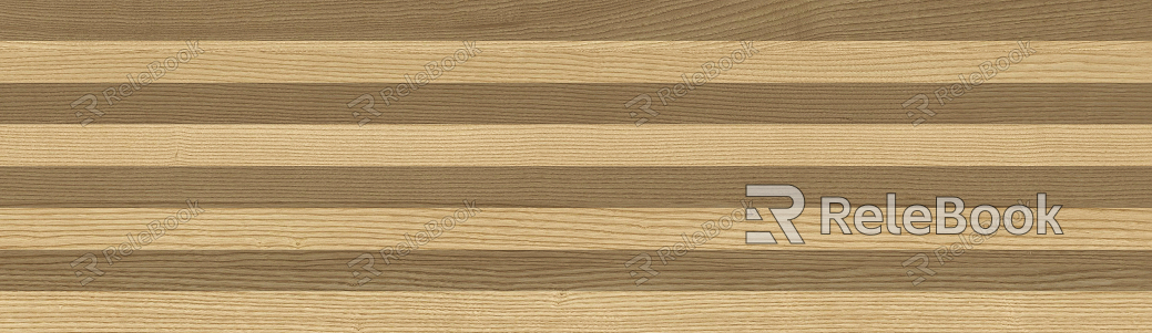 Plywood texture