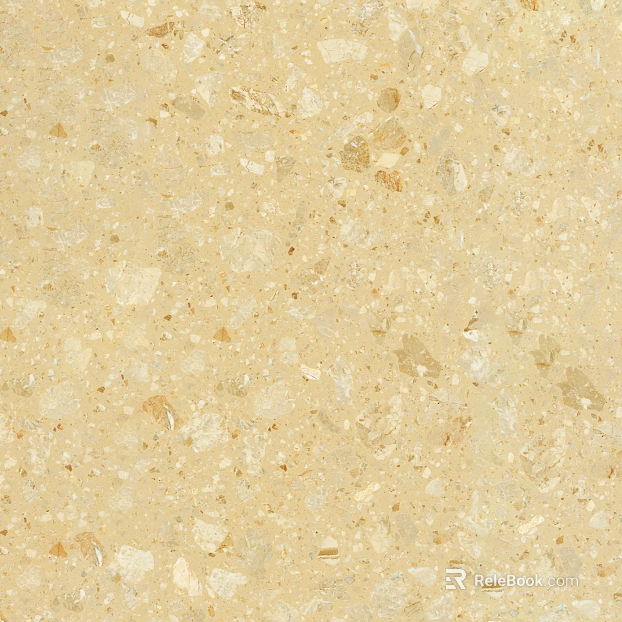 terrazzo texture
