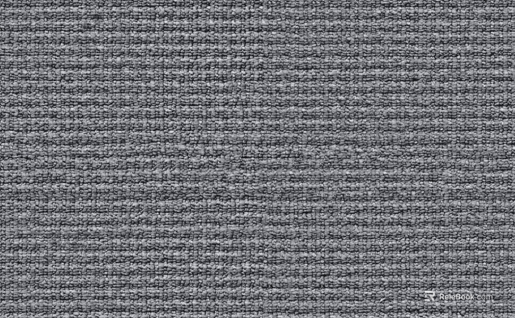Plain pattern carpet texture