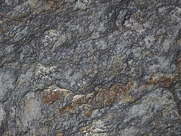 Rock 3d model