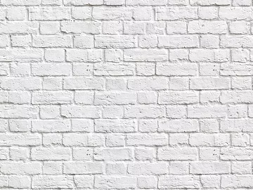 Brick wall 3d model