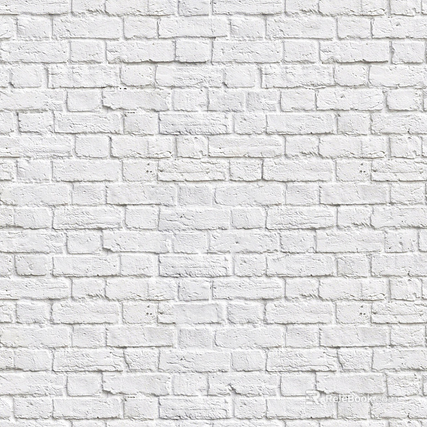 Brick wall texture