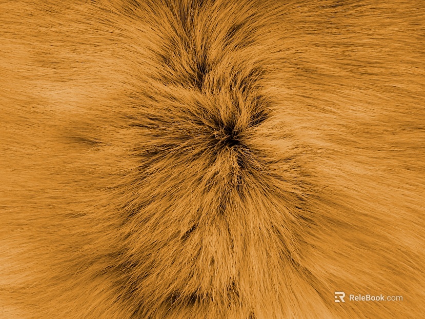 animal fur texture