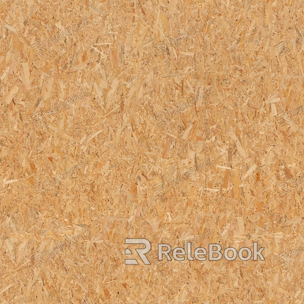 Plywood texture