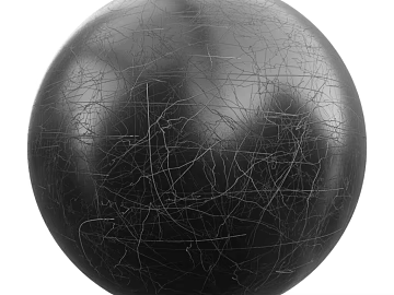 Scratch PBR texture (ID:ffach462581)