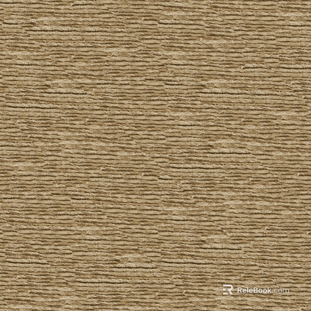 Hemp rope texture