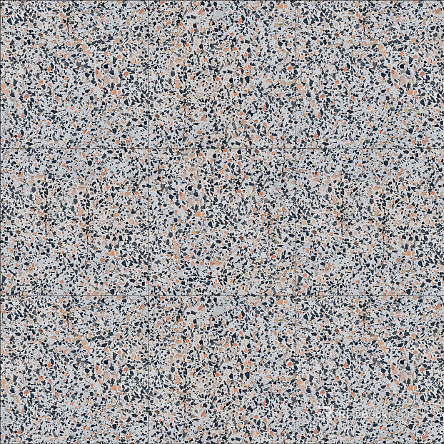 terrazzo texture