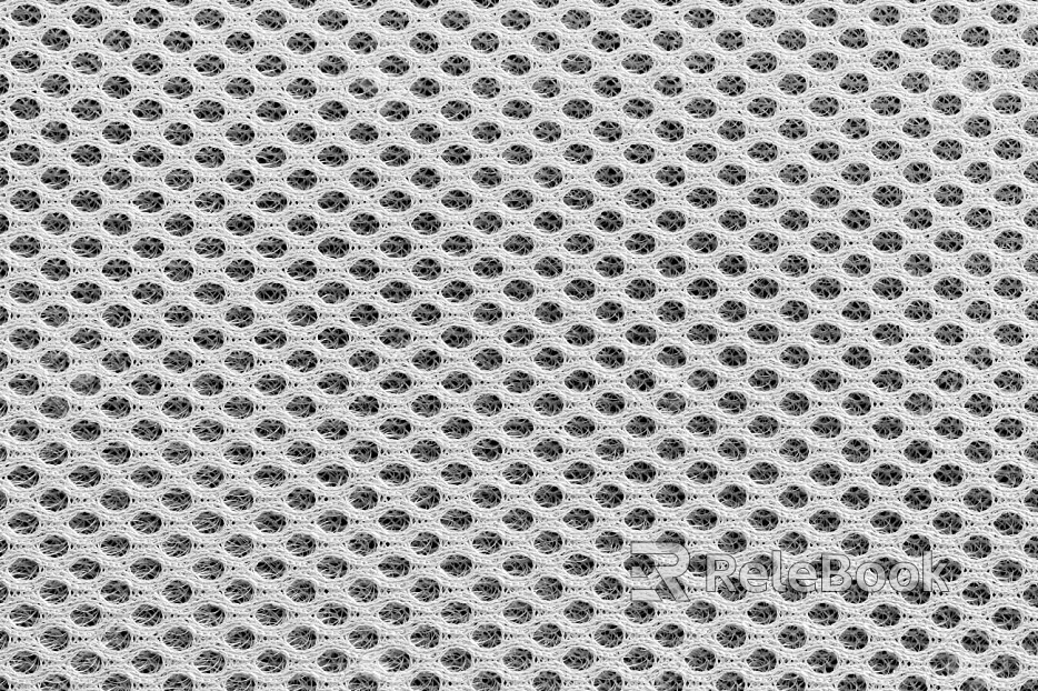 Woven goods texture