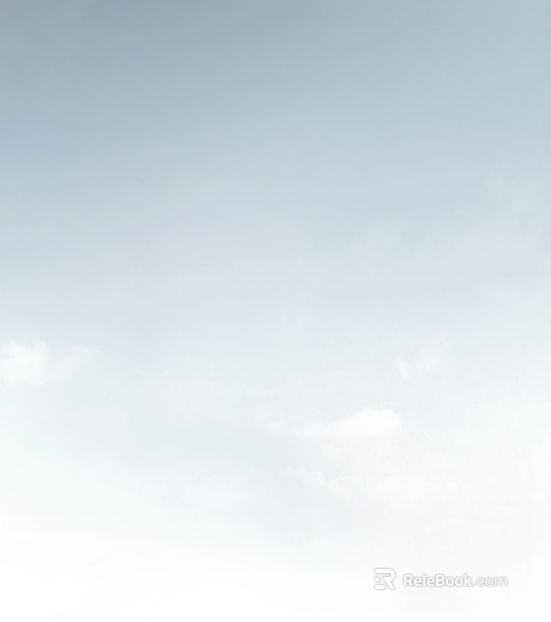 Sky texture