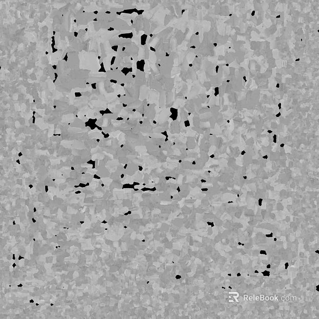Gray terrazzo kitchen and bathroom floor texture