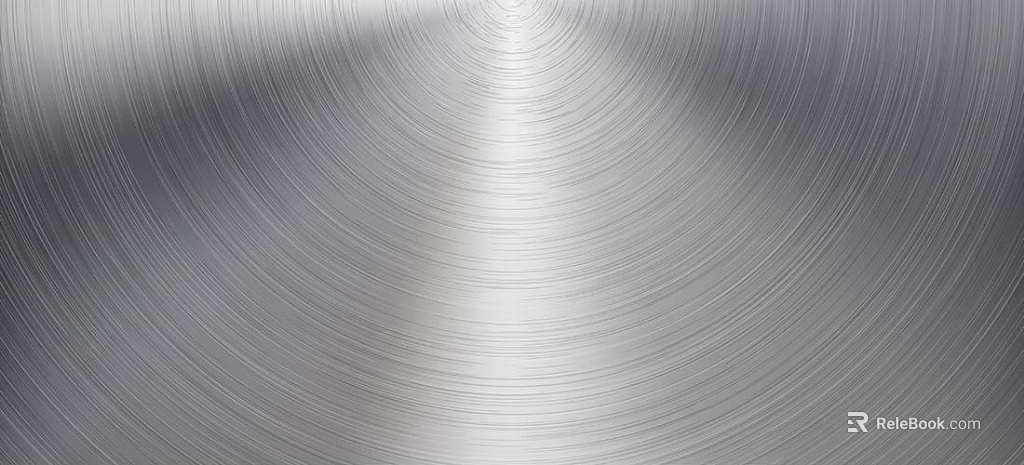brushed metal texture