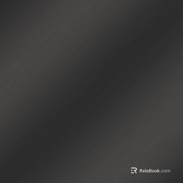 Black brushed metal wall decor texture