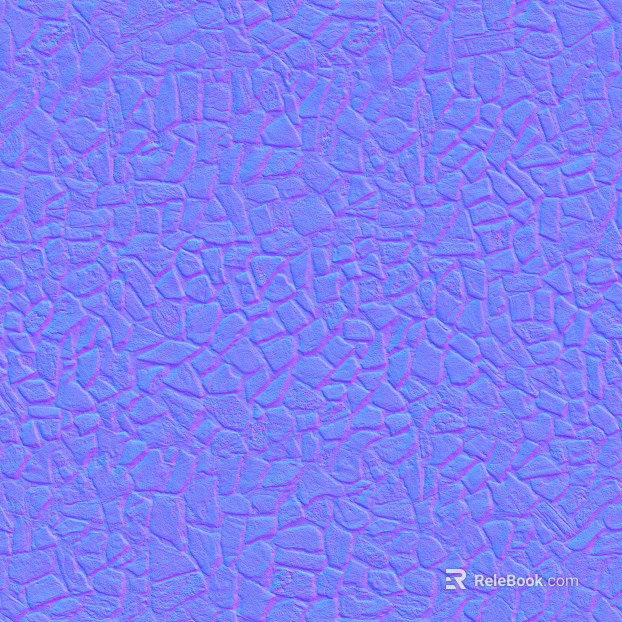 Normal Bump texture