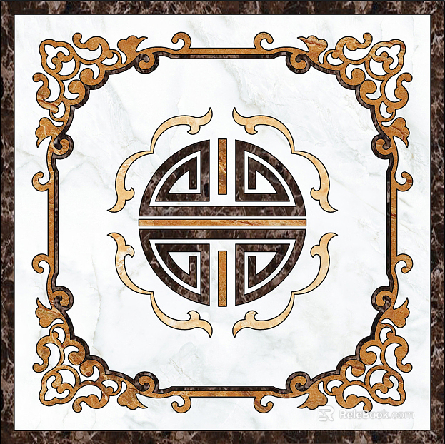 marble parquet texture