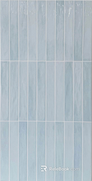 Strip brick tile texture