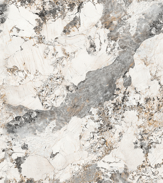 Snow texture