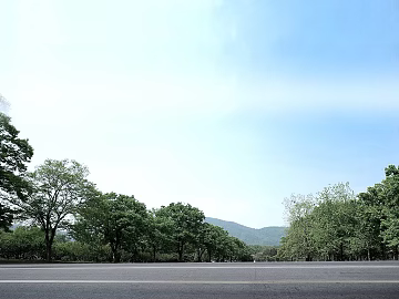 Highway Exterior texture (ID:ffajg88321)