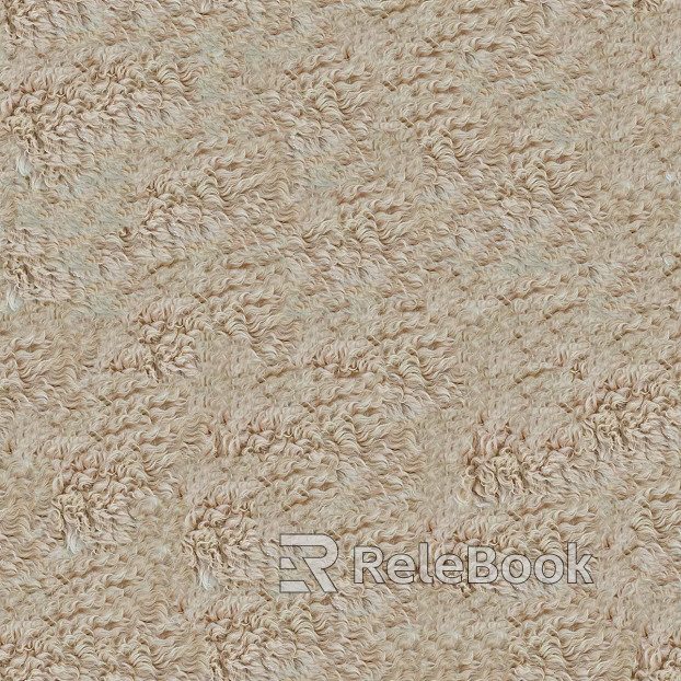 Animal Blanket texture
