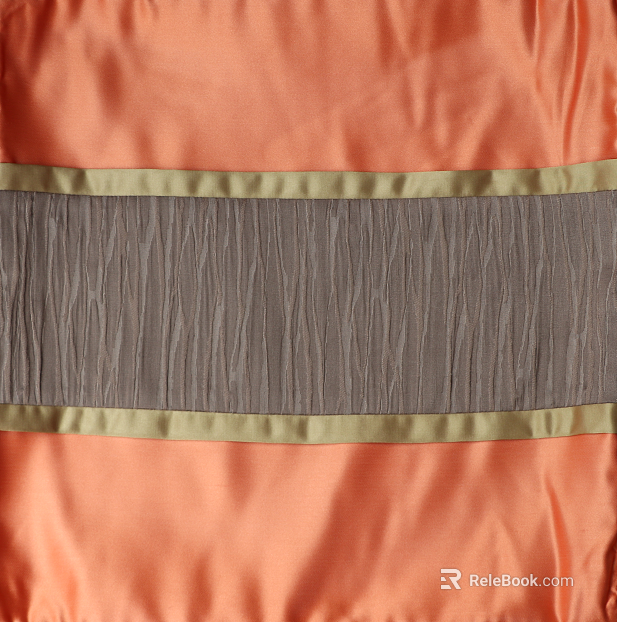 Silk texture