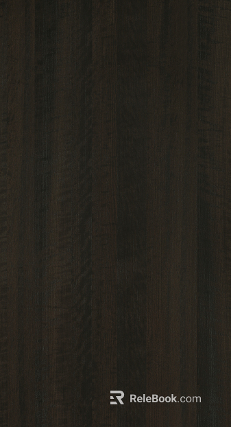 Dark wood grain texture
