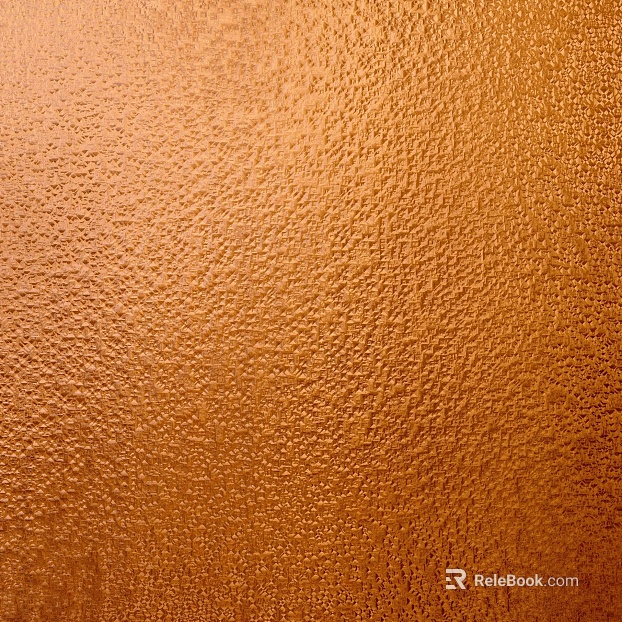 Metal texture
