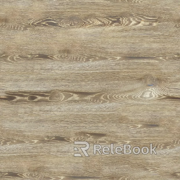 Wood grain texture