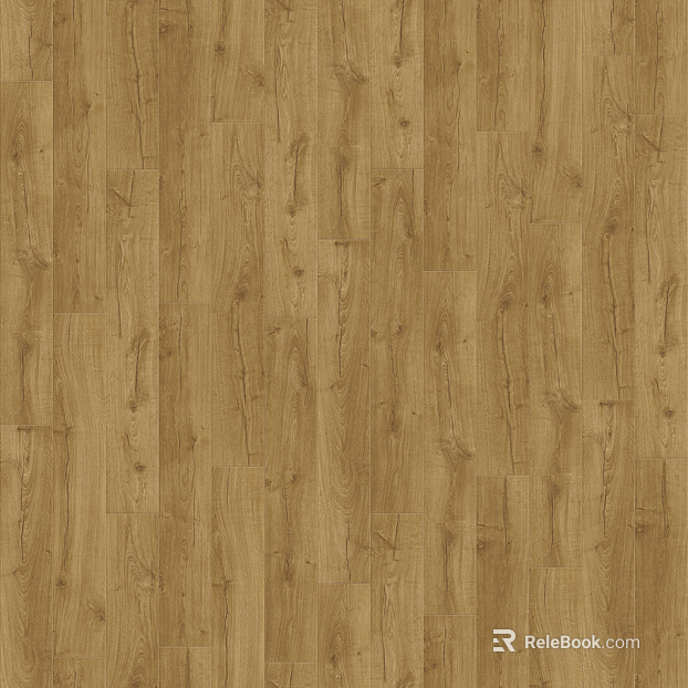 Mixed color mosaic wood flooring texture