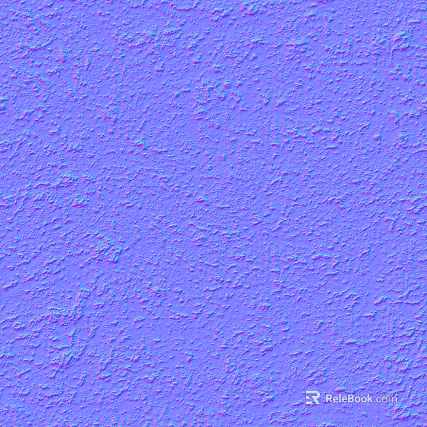 Normal Bump texture