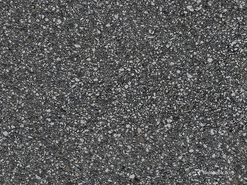 Gray cement asphalt asphalt road ground road road texture