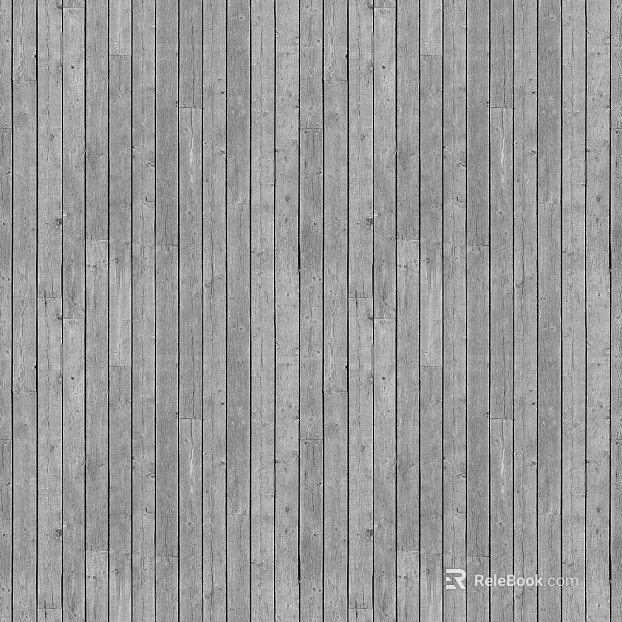 Black and White Bump texture